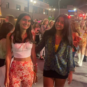 Meet your Posher, Ria